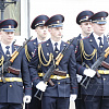 Смоленские полицейские приняли присягу