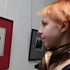 В Смоленске открылась выставка графики Льва Бакста