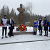 Районы Смоленской области   подключились к акции «Защитим память героев»