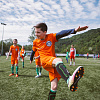 Юные смоленские футболисты выходят на международный уровень