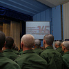 В Смоленске отметили 165-летие со дня образования Железнодорожных войск России