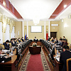 Горсовет утвердил основные характеристики бюджета города Смоленска