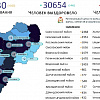 В 12 муниципалитетах Смоленской области выросло число заболевших COVID-19