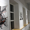 В Смоленске открылась экспозиция «запредельного искусства»