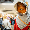 В Смоленске открылась интерактивная выставка «Эпоха викингов»