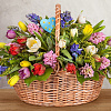 Цветы для мамы — особенности выбора букета