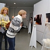 Интерактивная выставка "Парфюмер: Ню. Портрет и запах" открылась в Смоленске