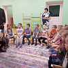 Новый детский сад в Алтуховке Смоленского района распахнул двери для малышей