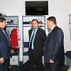 Губернатор встретился с хоккеистами «Славутича»
