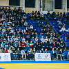 В Смоленске стартовал межрегиональный турнир по дзюдо среди юниоров