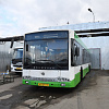 В Смоленске увеличат количество выходящего в рейсы общественного транспорта