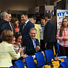 Бизнес-форум «РЫВОК-2015» открылся в Смоленске
