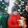 Глава Смоленска выполнил новогоднее желание юного смолянина