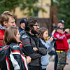 В Смоленске прошли соревнования по мотоджимхане. Фоторепортаж «Рабочего пути»