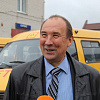 В Смоленской области 14 районов получили школьные автобусы