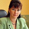Инна ДЕМИДОВА, глава администрации Вяземского района, член совета муниципальных образований Смоленской области