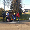В Смоленской области женщина попала под колеса легковушки - соцсети