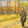 Смоленский край в картинах Николая Карташова