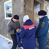 ГУ МЧС продолжает профилактическую работу с жителями Смоленской области