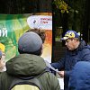 В Смоленске прошел массовый региональный этап Всероссийского дня ходьбы