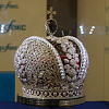 Реплику «Короны Российской Империи» выставили на продажу за миллиард рублей