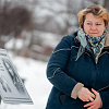 Парку в смоленском райцентре присвоили имя Кристины Кузенковой, спасшей ребенка