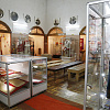 Смоленский Музей льна отметил свое 35-летие