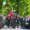 В Смоленске состоялся парад Победы 