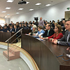В Смоленске обсудили вопросы изменения Конституции