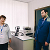 В Смоленске заработали мастерские, открытые в рамках нацпроекта «Образование»