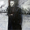 Картины вязьмича Виктора Чайки - на стенах Московской Думы 
