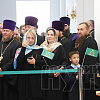 Патриарх Кирилл прибыл в Смоленскую область (Фото, видео)