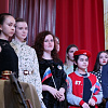 В Смоленской области состоялся VII фестиваль патриотической песни
