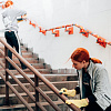 Студенты Смоленского государственного университета откроют выставку в подземном переходе