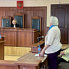 Суд начал рассмотрение дела о геноциде в Смоленской области
