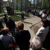 В Смоленске почтили память жертв катастрофы на Чернобыльской АЭС