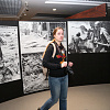В Смоленске открылась мультимедийная выставка «Помни… Мир спас советский солдат!»