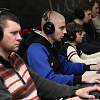 В Смоленске проходит турнир по онлайн-игре World of Tanks