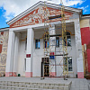В Смоленской области реконструируют районный ДК за 15 млн рублей