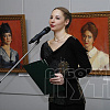В Смоленске открылась выставка «Любимые артисты театра и кино в сценических образах»