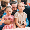 В Смоленске отметили День семьи, любви и верности