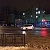 В Смоленске насмерть сбили мужчину на проспекте Гагарина