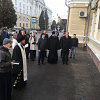 В Смоленске почтили память преподавателя вуза и православной проповедницы