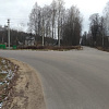 После обращения к губернатору в Смоленской области отремонтировали проблемную дорогу