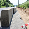 В Смоленске наполовину выполнен ремонт дорог по нацпроекту