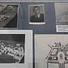 Выставка, посвященная 100-летию со дня рождения заслуженного архитектора СССР Николая Улласа