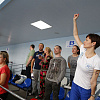 В Смоленске стартуют всероссийские соревнования по синхронному плаванию 