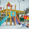 В Смоленске доступность детских садов для малышей от 1,5 до 3 лет достигла 100 процентов