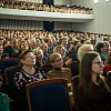 В Смоленске чествовали учителей в их профессиональный праздник
