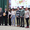 В Смоленске назвали победителей городской игры­-путешествия для школьников